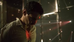 El Chapo 1×1 online sa prevodom