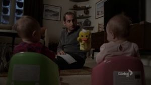 House M.D. 8×10 online sa prevodom