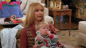 Friends 2×20 online sa prevodom