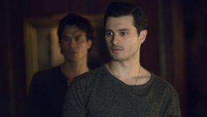 The Vampire Diaries 7×21 online sa prevodom