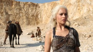 Game of Thrones 2×1 online sa prevodom