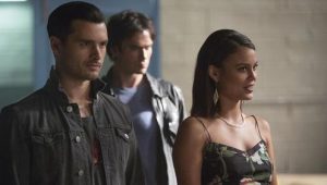 The Vampire Diaries 8×3 online sa prevodom