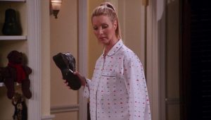 Friends 7×12 online sa prevodom