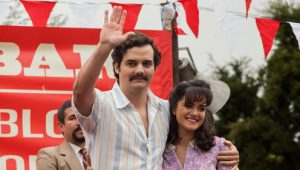 Narcos 1×3 online sa prevodom