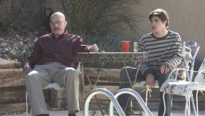 Breaking Bad 2×10 online sa prevodom