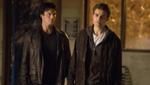 The Vampire Diaries 8×6 online sa prevodom