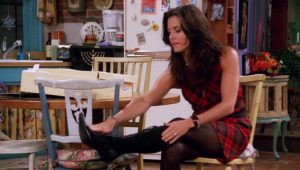 Friends 8×10 online sa prevodom