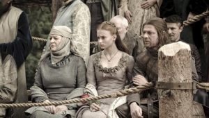 Game of Thrones 1×5 online sa prevodom