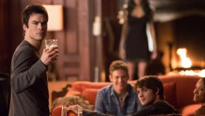 The Vampire Diaries 5×11 online sa prevodom