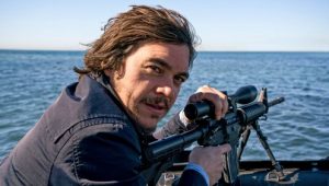 Fear the Walking Dead 2×4 online sa prevodom