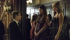 The Vampire Diaries 7×6 online sa prevodom