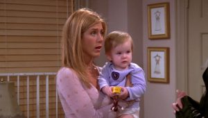Friends 10×5 online sa prevodom