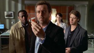House M.D. 1×22 online sa prevodom