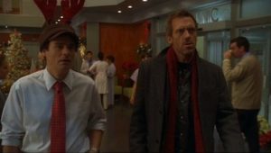 House M.D. 4×10 online sa prevodom