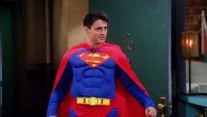 Friends 7×10 online sa prevodom