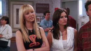 Friends 8×23 online sa prevodom