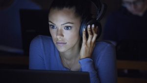 Quantico 1×6 online sa prevodom
