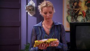 Friends 7×3 online sa prevodom