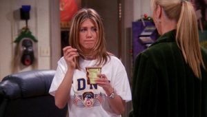 Friends 8×11 online sa prevodom