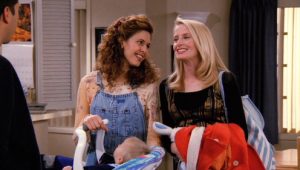 Friends 2×11 online sa prevodom