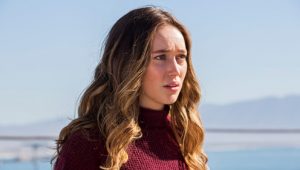 Fear the Walking Dead 2×5 online sa prevodom