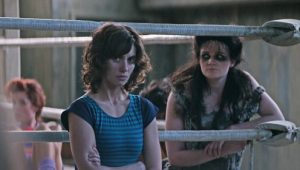 GLOW 1×2 online sa prevodom