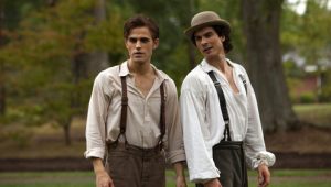 The Vampire Diaries 1×6 online sa prevodom