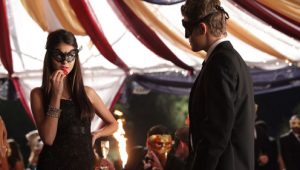 The Vampire Diaries 2×7 online sa prevodom