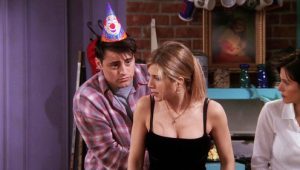 Friends 4×16 online sa prevodom