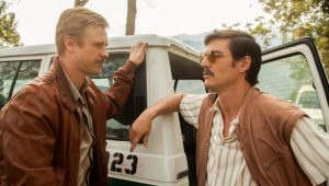 Narcos 1×2 online sa prevodom