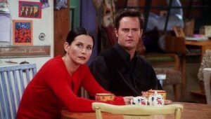 Friends 7×7 online sa prevodom