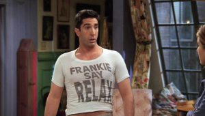 Friends 3×19 online sa prevodom