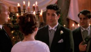 Friends 4×24 online sa prevodom