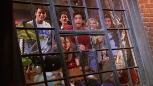Friends 5×6 online sa prevodom