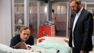 House M.D. 6×5 online sa prevodom