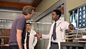 House M.D. 4×4 online sa prevodom
