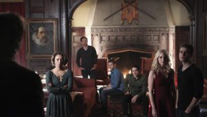 The Vampire Diaries 6×22 online sa prevodom