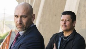 Fear the Walking Dead 3×4 online sa prevodom