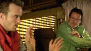 Breaking Bad 1×2 online sa prevodom