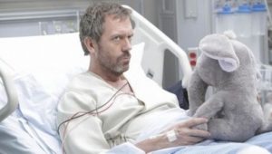 House M.D. 7×23 online sa prevodom