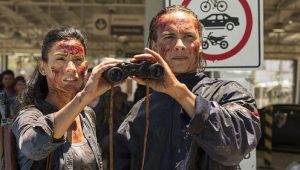 Fear the Walking Dead 2×15 online sa prevodom