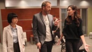 House M.D. 8×4 online sa prevodom