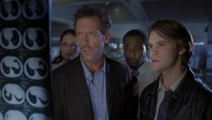 House M.D. 1×13 online sa prevodom