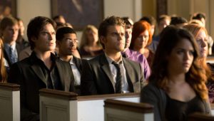 The Vampire Diaries 4×2 online sa prevodom