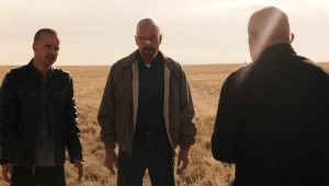 Breaking Bad 5×1 online sa prevodom