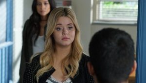 Pretty Little Liars 7×14 online sa prevodom