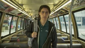 Fear the Walking Dead 1×2 online sa prevodom