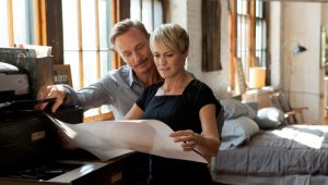 House of Cards  1×10 online sa prevodom