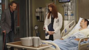 House M.D. 7×6 online sa prevodom