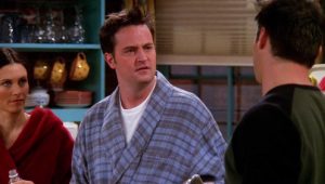 Friends 6×14 online sa prevodom